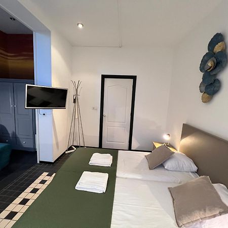 Dijkstra Hotels Bergen Dış mekan fotoğraf