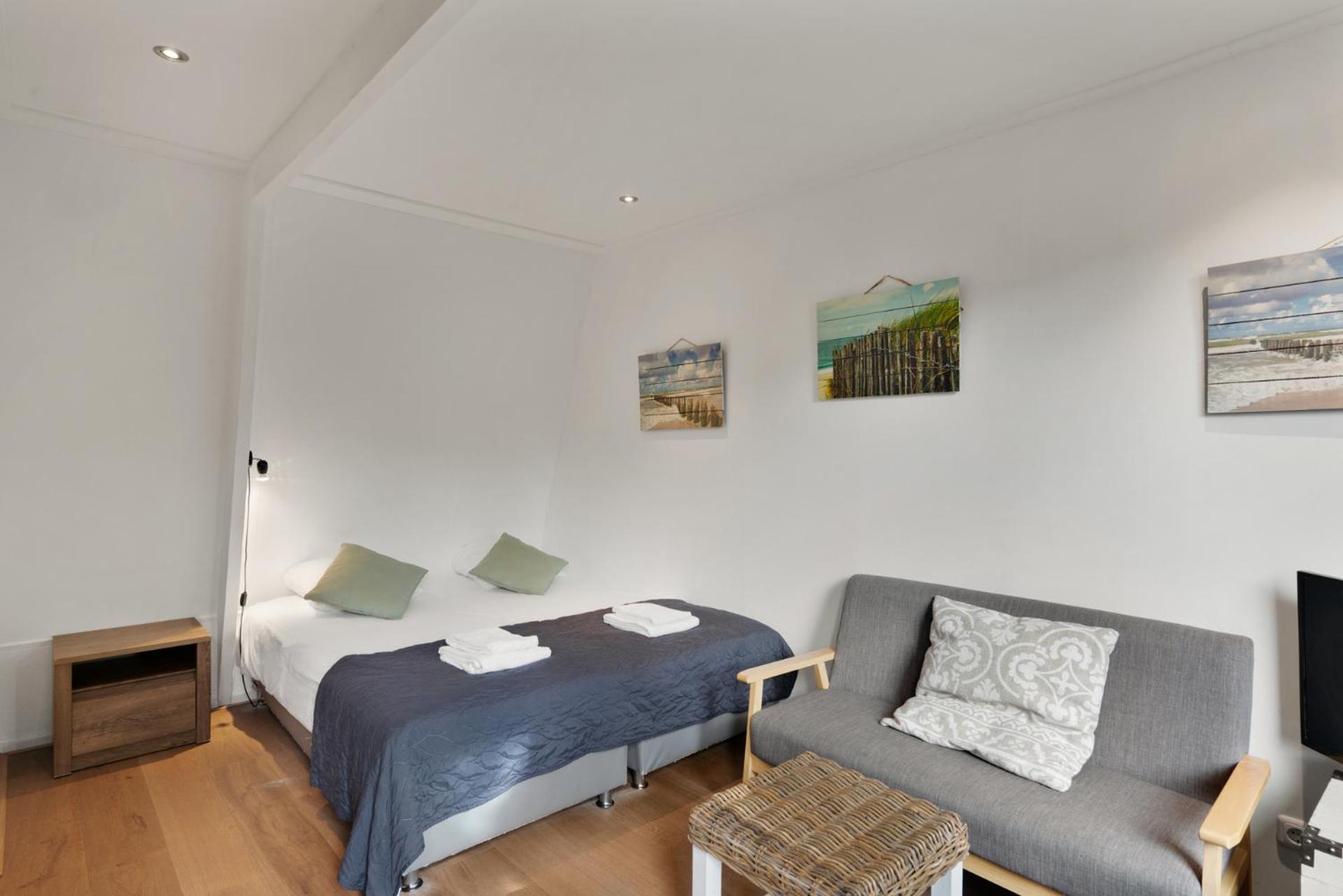 Dijkstra Hotels Bergen Dış mekan fotoğraf