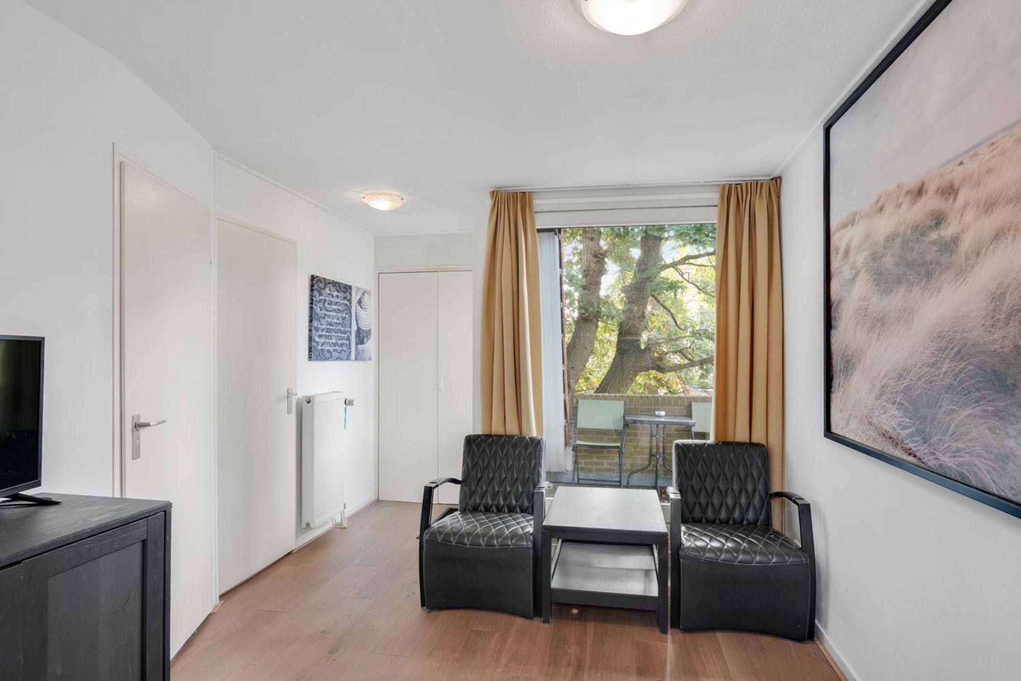 Dijkstra Hotels Bergen Dış mekan fotoğraf
