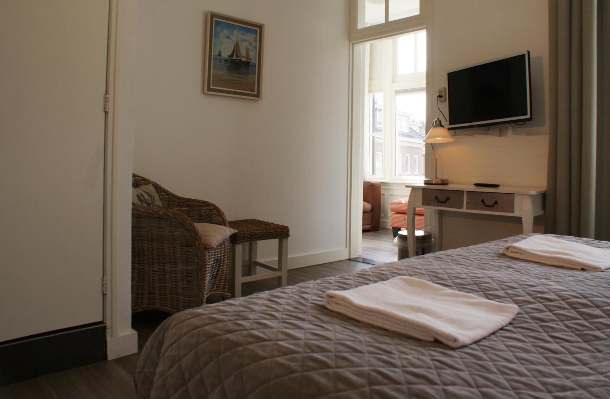 Dijkstra Hotels Bergen Dış mekan fotoğraf