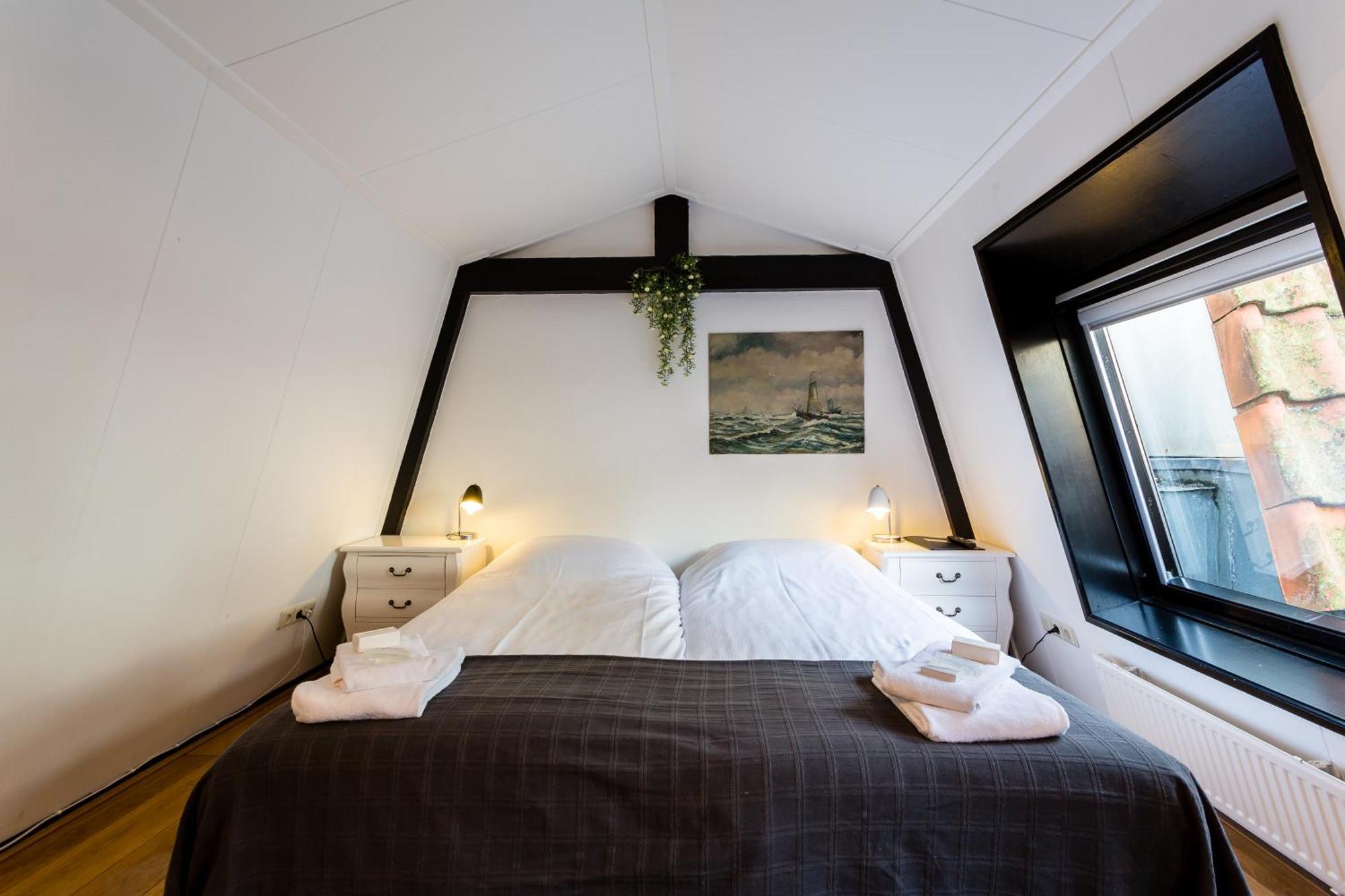 Dijkstra Hotels Bergen Dış mekan fotoğraf