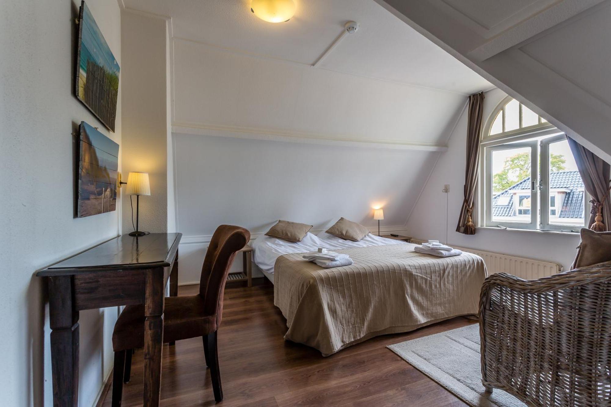 Dijkstra Hotels Bergen Dış mekan fotoğraf