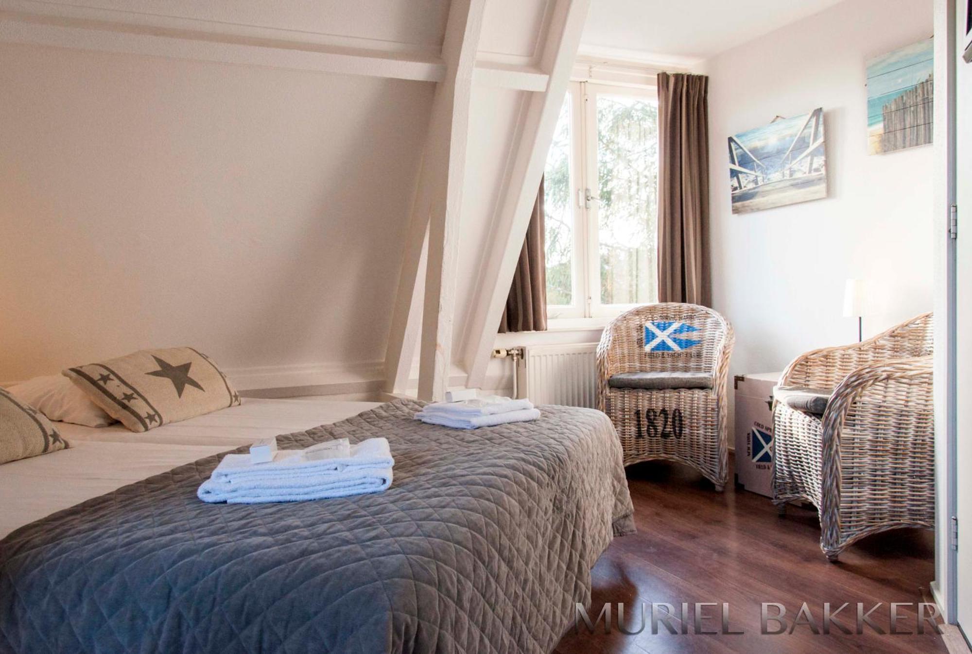 Dijkstra Hotels Bergen Dış mekan fotoğraf