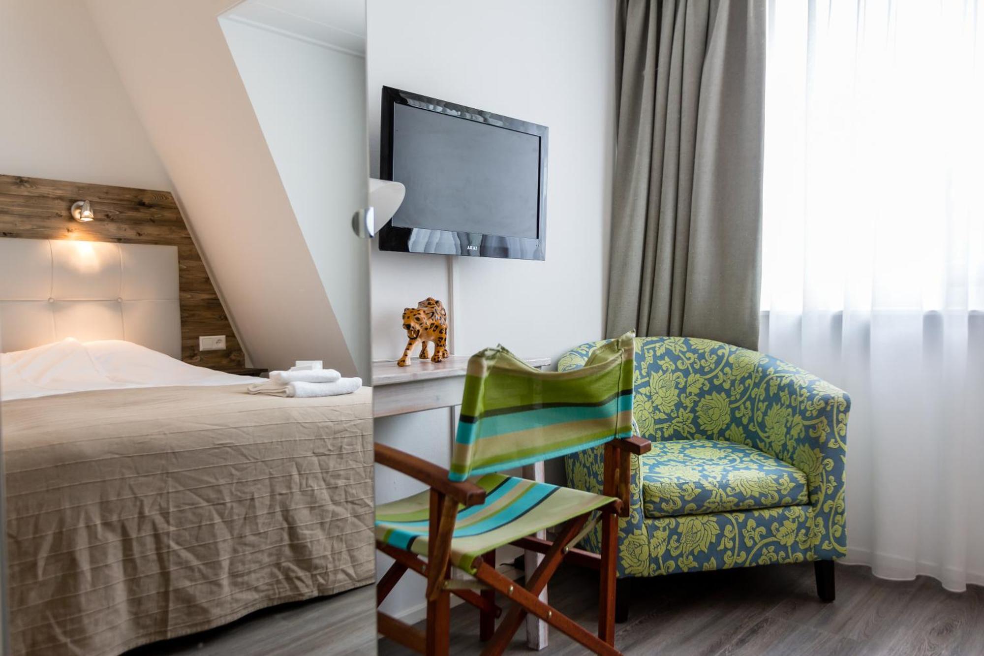 Dijkstra Hotels Bergen Dış mekan fotoğraf