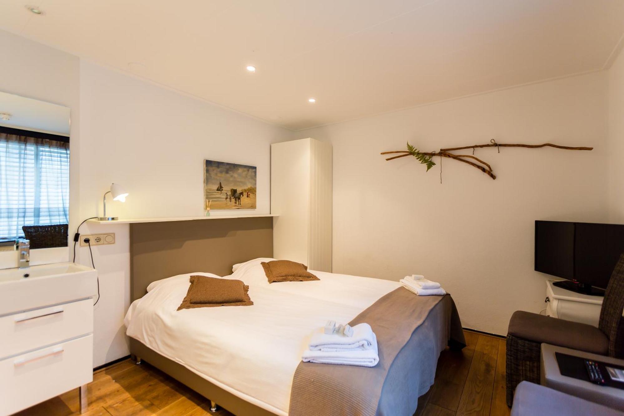 Dijkstra Hotels Bergen Dış mekan fotoğraf